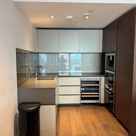 2 Bed Flat Big Ben View Londres Exterior foto