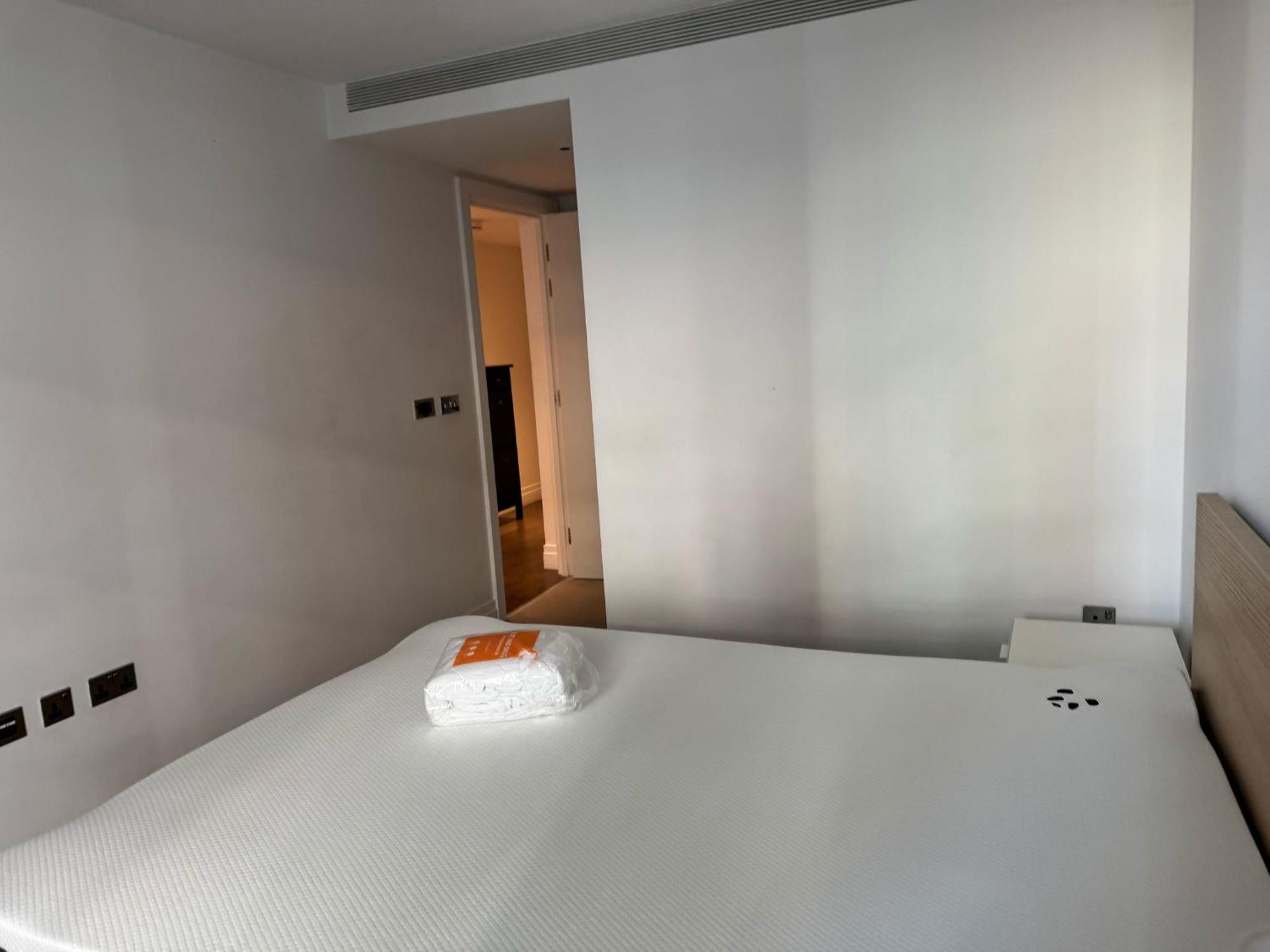 2 Bed Flat Big Ben View Londres Exterior foto