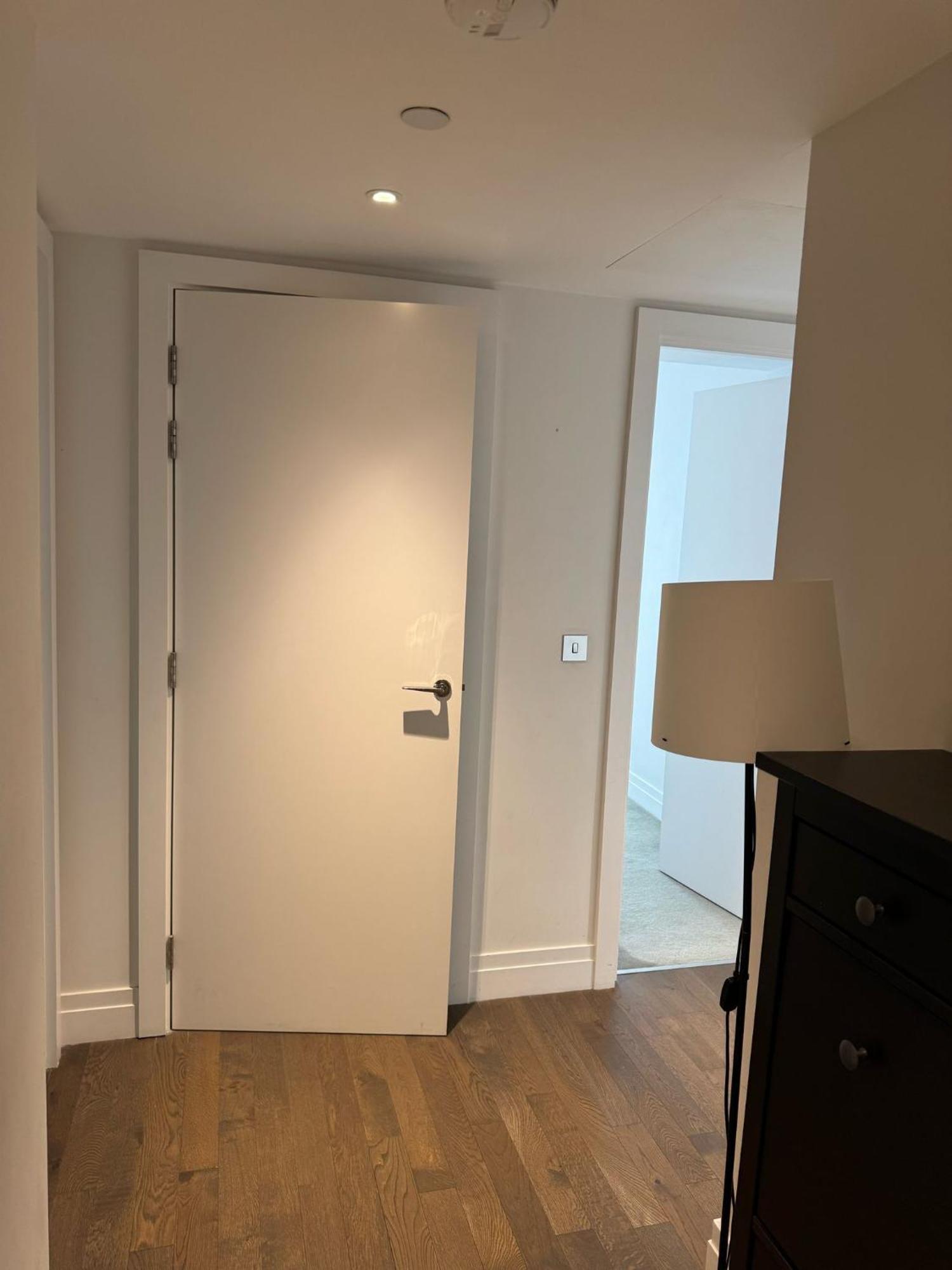2 Bed Flat Big Ben View Londres Exterior foto