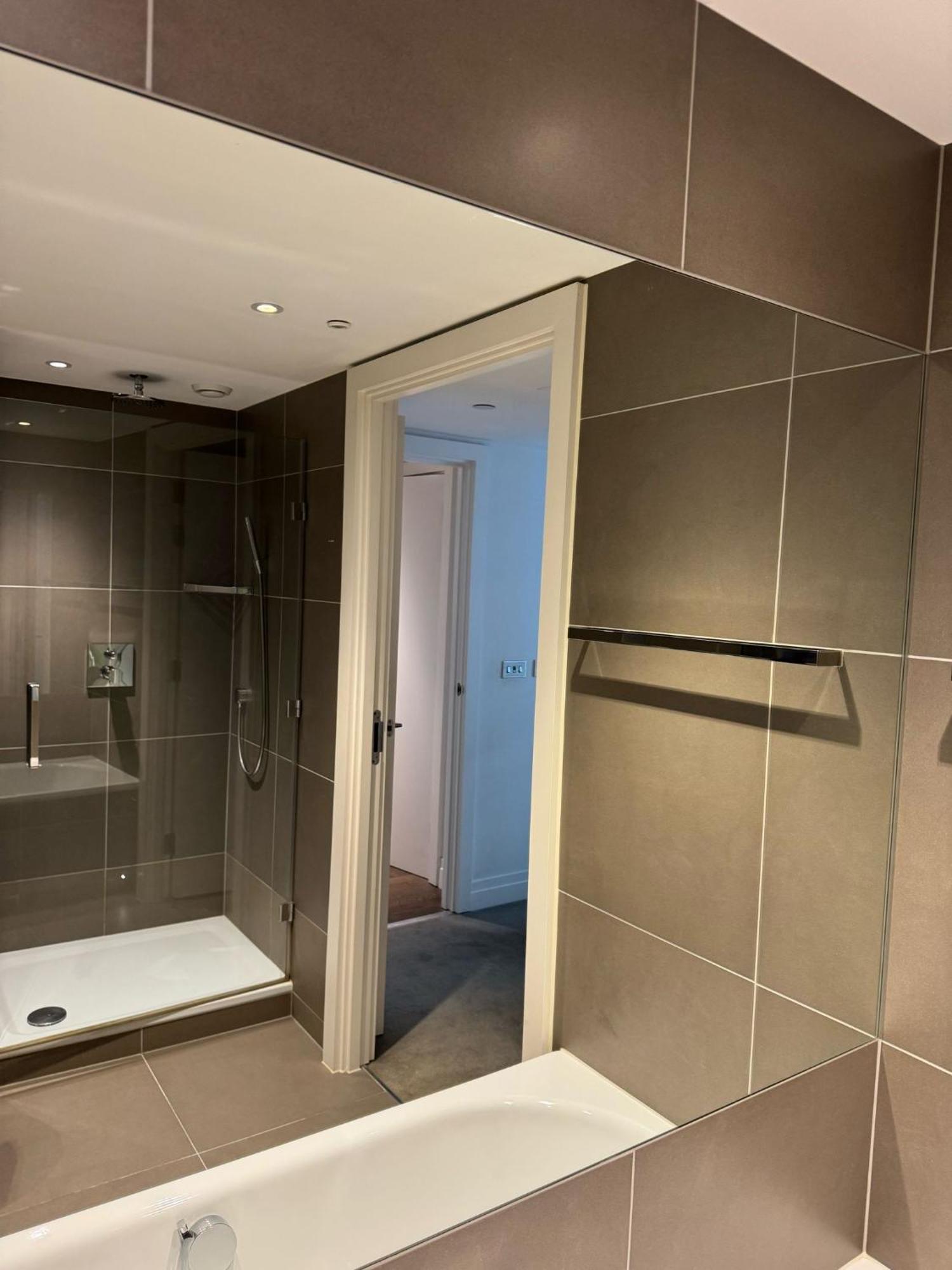 2 Bed Flat Big Ben View Londres Exterior foto